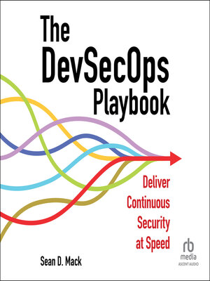 cover image of The DevSecOps Playbook